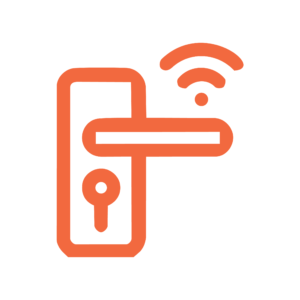 Smart Locks and Sensors