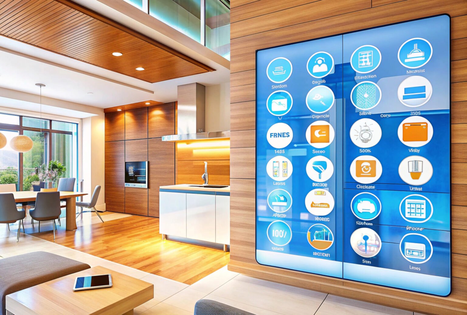 BUILDING AUTOMATION SOLUTIONS – Advance Global Systems